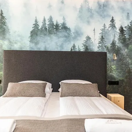 Διαμέρισμα Szymaszkowa 7 Luksusowe Apartamenty, Widok Na Giewont - Sauna, Parking W Cenie