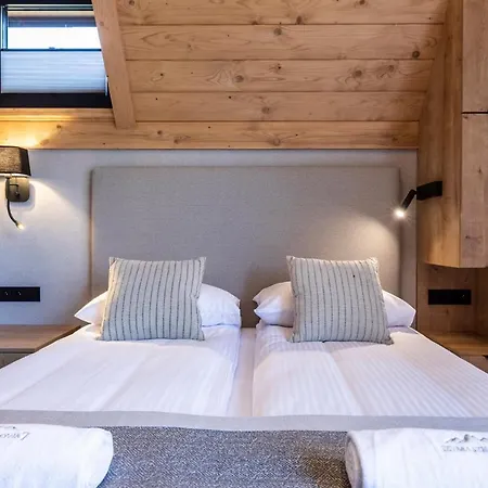 Szymaszkowa 7 - Luksusowe Z Widokiem Na Giewont - Sauna, Parking W Cenie - Izby Podhalanskie Zakopane