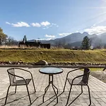 Szymaszkowa 7 Luksusowe Apartamenty, Z Widokiem Na Giewont - Sauna, Parking W Cenie - Blisko Stoku Narciarskiego! Lejlighed Zakopane