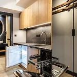 Szymaszkowa 7 Luksusowe Apartamenty, Z Widokiem Na Giewont - Sauna, Parking W Cenie - Blisko Stoku Narciarskiego! Lejlighed *