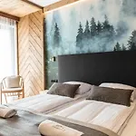 Szymaszkowa 7 Luksusowe Apartamenty, Z Widokiem Na Giewont - Sauna, Parking W Cenie - Blisko Stoku Narciarskiego! Zakopane