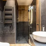 Szymaszkowa 7 Luksusowe Apartamenty, Z Widokiem Na Giewont - Sauna, Parking W Cenie - Blisko Stoku Narciarskiego! *