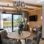 Lejlighed Szymaszkowa 7 Luksusowe Apartamenty, Z Widokiem Na Giewont - Sauna, Parking W Cenie - Blisko Stoku Narciarskiego!