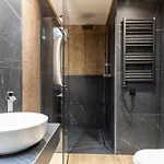 Szymaszkowa 7 Luksusowe Apartamenty, Z Widokiem Na Giewont - Sauna, Parking W Cenie - Blisko Stoku Narciarskiego! Lejlighed *