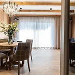 Szymaszkowa 7 Luksusowe Apartamenty, Z Widokiem Na Giewont - Sauna, Parking W Cenie - Blisko Stoku Narciarskiego! *