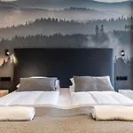 Lejlighed Szymaszkowa 7 Luksusowe Apartamenty, Z Widokiem Na Giewont - Sauna, Parking W Cenie - Blisko Stoku Narciarskiego! *