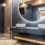 Lejlighed Szymaszkowa 7 Luksusowe Apartamenty, Z Widokiem Na Giewont - Sauna, Parking W Cenie - Blisko Stoku Narciarskiego!