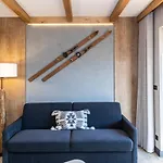 Szymaszkowa 7 Luksusowe Apartamenty, Z Widokiem Na Giewont - Sauna, Parking W Cenie - Blisko Stoku Narciarskiego! Lejlighed