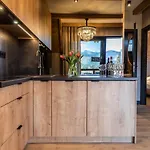 Szymaszkowa 7 Luksusowe Apartamenty, Z Widokiem Na Giewont - Sauna, Parking W Cenie - Blisko Stoku Narciarskiego! Lejlighed Zakopane