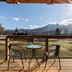 Szymaszkowa 7 Luksusowe Apartamenty, Z Widokiem Na Giewont - Sauna, Parking W Cenie - Blisko Stoku Narciarskiego! * Zakopane