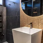 Lejlighed Szymaszkowa 7 Luksusowe Apartamenty, Z Widokiem Na Giewont - Sauna, Parking W Cenie - Blisko Stoku Narciarskiego! Zakopane
