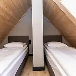 Lejlighed Szymaszkowa 7 Luksusowe Apartamenty, Z Widokiem Na Giewont - Sauna, Parking W Cenie - Blisko Stoku Narciarskiego!