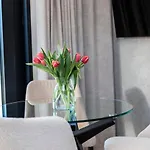 Szymaszkowa 7 Luksusowe Apartamenty, Z Widokiem Na Giewont - Sauna, Parking W Cenie - Blisko Stoku Narciarskiego!