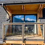 Szymaszkowa 7 Luksusowe Apartamenty, Z Widokiem Na Giewont - Sauna, Parking W Cenie - Blisko Stoku Narciarskiego! Lejlighed Zakopane