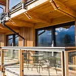 Szymaszkowa 7 Luksusowe Apartamenty, Z Widokiem Na Giewont - Sauna, Parking W Cenie - Blisko Stoku Narciarskiego! Zakopane