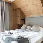 Lejlighed Szymaszkowa 7 Luksusowe Apartamenty, Z Widokiem Na Giewont - Sauna, Parking W Cenie - Blisko Stoku Narciarskiego!
