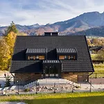 Lejlighed Szymaszkowa 7 Luksusowe Apartamenty, Z Widokiem Na Giewont - Sauna, Parking W Cenie - Blisko Stoku Narciarskiego!