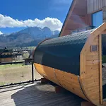Lejlighed Szymaszkowa 7 Luksusowe Apartamenty, Z Widokiem Na Giewont - Sauna, Parking W Cenie - Blisko Stoku Narciarskiego! Zakopane