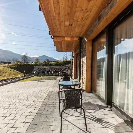 Lejlighed Szymaszkowa 7 - Luksusowe Z Widokiem Na Giewont - Sauna, Parking W Cenie - Izby Podhalanskie
