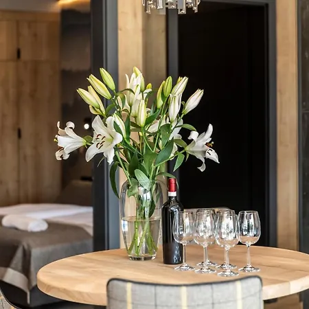 Apartment Szymaszkowa 7 - Luksusowe Apartamenty, Blisko Wyciagu Narciarskiego - Sauna Zewnetrzna I Parking W Cenie Zakopane