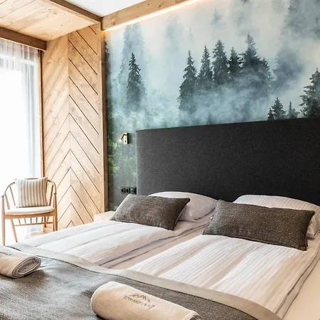 Szymaszkowa 7 - Luksusowe Apartamenty, Blisko Wyciagu Narciarskiego - Sauna Zewnetrzna I Parking W Cenie Zakopane