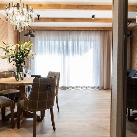 Szymaszkowa 7 - Luksusowe Apartamenty, Blisko Wyciagu Narciarskiego - Sauna Zewnetrzna I Parking W Cenie *