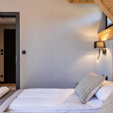 Szymaszkowa 7 - Luksusowe Apartamenty, Blisko Wyciagu Narciarskiego - Sauna Zewnetrzna I Parking W Cenie * Zakopane