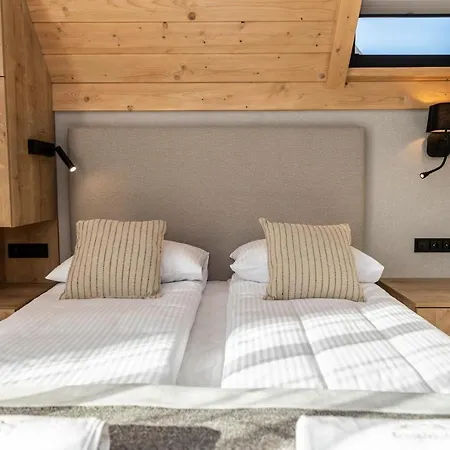 Apartment Szymaszkowa 7 - Luksusowe Apartamenty, Blisko Wyciagu Narciarskiego - Sauna Zewnetrzna I Parking W Cenie