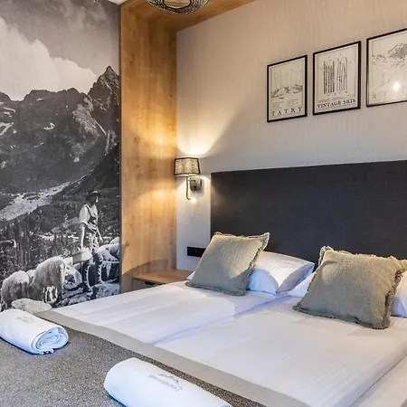 Szymaszkowa 7 - Luksusowe Apartamenty, Blisko Wyciagu Narciarskiego - Sauna Zewnetrzna I Parking W Cenie Zakopane