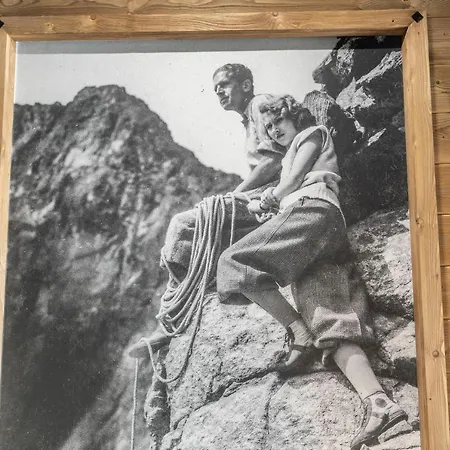 Lejlighed Szymaszkowa 7 - Luksusowe Z Widokiem Na Giewont - Sauna, Parking W Cenie - Izby Podhalanskie Zakopane