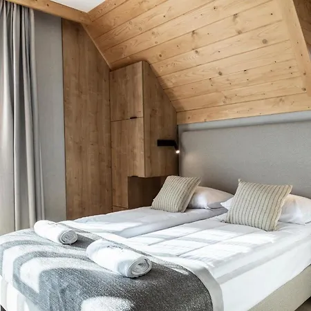 Apartment Szymaszkowa 7 - Luksusowe Apartamenty, Blisko Wyciagu Narciarskiego - Sauna Zewnetrzna I Parking W Cenie
