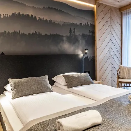 Apartment Szymaszkowa 7 - Luksusowe Apartamenty, Blisko Wyciagu Narciarskiego - Sauna Zewnetrzna I Parking W Cenie Zakopane