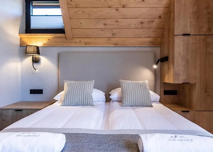 Szymaszkowa 7 Luksusowe Apartamenty, Z Widokiem Na Giewont - Sauna, Parking W Cenie - Blisko Stoku Narciarskiego! Zakopane